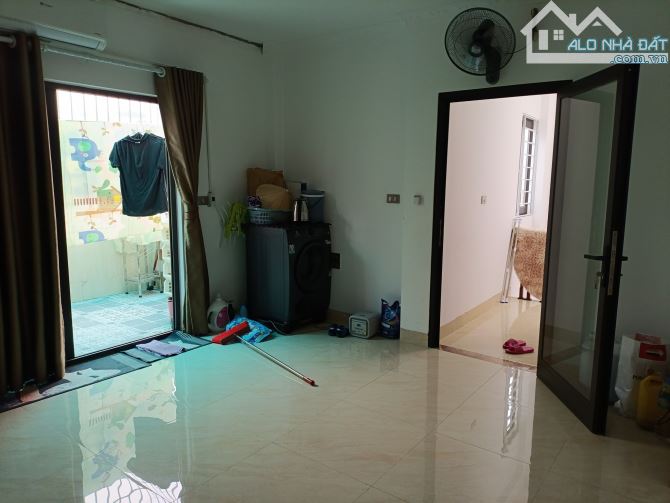 Nhà đẹp 6tầng, 45m, thang máy, ở sướng, kinh doanh đỉnh, Chùa Bộc, Đống Đa - 6