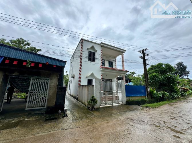 175m Full Đất Ở Khu Đông Dân Cư Cách Dự Án Cáp Treo Sun gruop 1km - Sẵn Nhà 2 Tầng Đẹp - 6