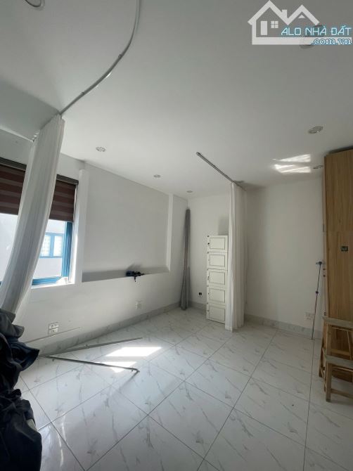 Nhà đẹp mới xây 6 tầng, thang máy, 90m, vỉa hè đá bóng, khu nhà ở Ngân Hà Vạn Phúc - 6