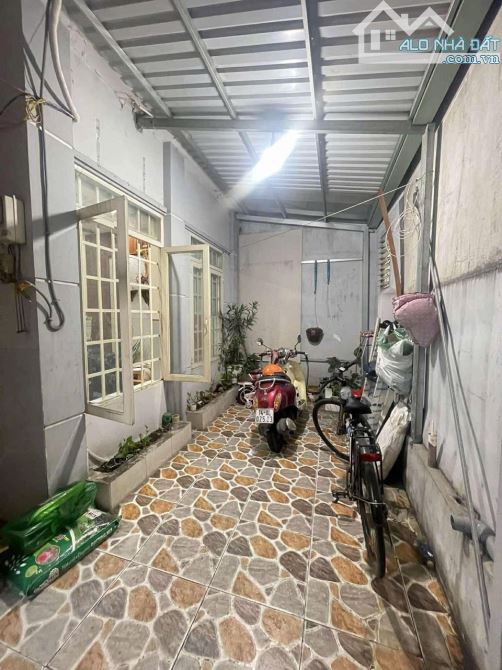 Nhà Mới Bà Điểm Hmon- DT 90m2 - Giá 2,5ty -SHR - 6