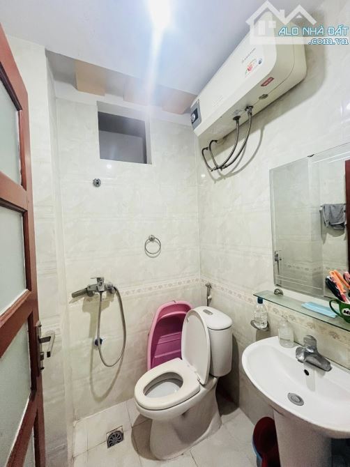Nhà đẹp 5 tầng, 42m, ở sướng, kinh doanh đỉnh cao, Yên Hoà, Cầu Giấy - 6