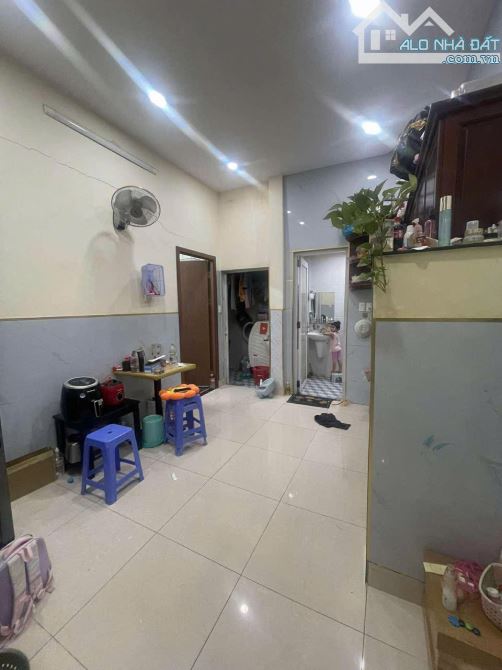 Nhà Hóc Môn Bà Điểm- DT90m2 - Giá 2,5ty - SHR - 6