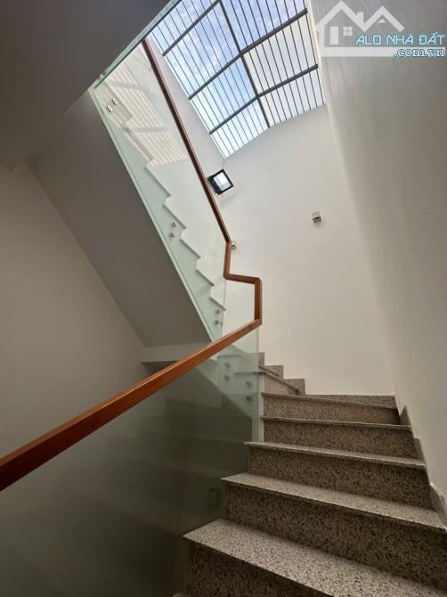 Biệt thự mini ngang 6,8m, 90m2, hẻm 8m, Nguyễn Quý Yêm, An Lạc, Bình Tân, 7,8 tỷ - 6