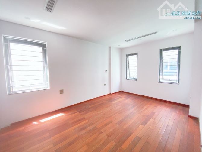 BÁN BIỆT THỰ LINH ĐÀM 180m 4 tầng TRƯỚC NHÀ VIEW THOÁNG GIÁ CHÀO 58 TỶ - 6