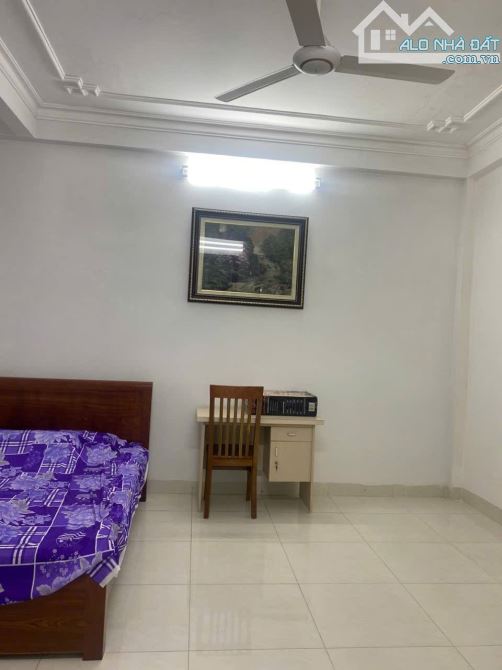 Nhà đẹp 6 tầng, tháng máy, 80m, ở sướng, ô tô vào nhà, Hoàng Cầu, Đống Đa - 6