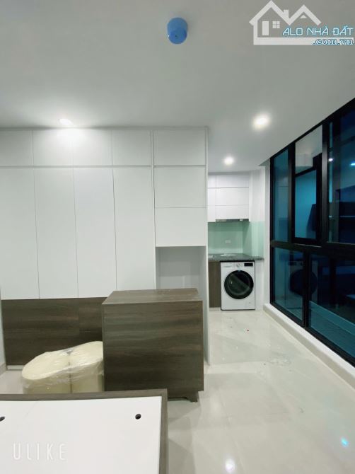 Chính chủ bán CCMN 8 tầng, thang máy, 83m, ô tô chánh, Doanh thu 110tr/tháng, Cự Lộc - 6