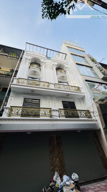 PHÂN LÔ - HỒNG HÀ - OTO TRÁNH  - KINH DOANH VỈA HÈ , OTO CHẠY VÒNG QUANH - 6