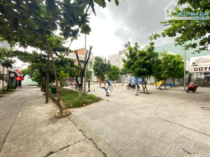 💥 HÀNG HIẾM GẦN BIỂN SƠN TRÀ – NHÀ 3 TẦNG KIỆT Ô TÔ – SÁT VÕ VĂN KIỆT – DIỆN TÍCH LỚN, NỞ - 6
