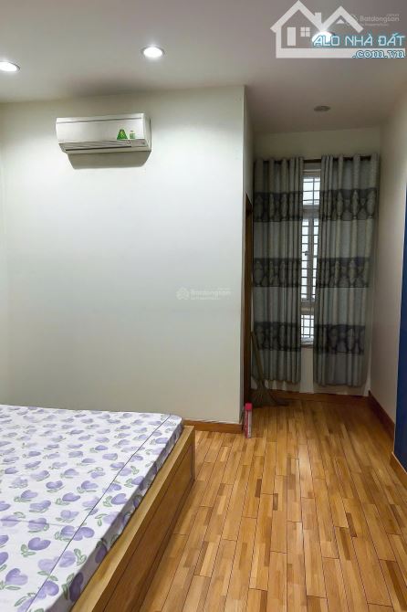 Nhà mới nội thất gỗ, MT Đường Trần Văn Kiểu, DT 4x18, Trệt 2 lầu+ST, Giá 13.5 tỷ TL - 6