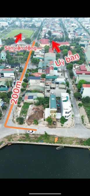 🏡 ĐẤT ĐẸP TRUNG TÂM PHỦ LÝ - VIEW HỒ CỰC HIẾM – GIÁ CHỈ 2,950 TỶ 💸 - 6