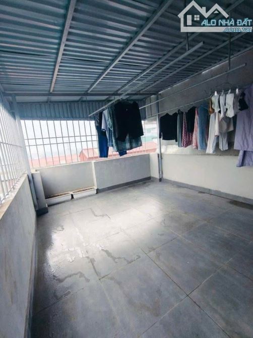 Hot! Bán Toà CCMN -Phú Đô,Nam Từ Liêm -Gần Phố-55M2 - 7Tầng,Thang Máy - Mt7.4m - 13 Tỷ Hơn - 6