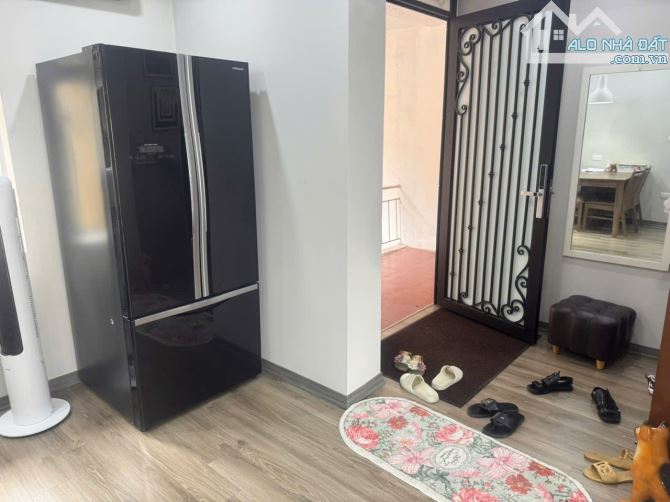 Căn hộ siêu rộng 100m2 tại Lò Đúc, Gần phố cổ,  Giá tốt chỉ 4,9 tỷ - 6