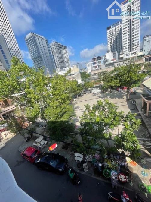 BÁN NHÀ HẺM XE HƠI TRÁNH – 4 TẦNG BTCT – KHU VIP PHƯỜNG 25, BÌNH THẠNH – SỔ VUÔNG – VIEW C - 6