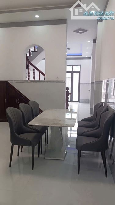 NHÀ ẤP 4 PHƯỜNG TRUNG AN GẦN NGÃ 3 TRUNG LƯƠNG ĐƯỜNG Ô TÔ - 6