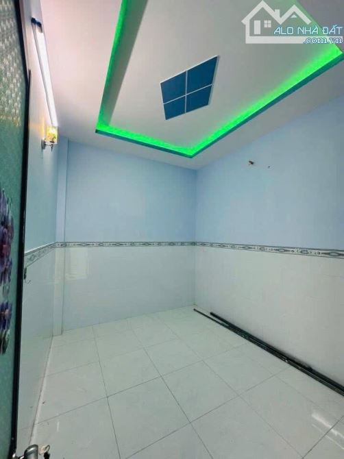 NHÀ CẤP 4 GIÁ RẺ – CHỈ 1 TỶ 150TRIỆU DỌN VÀO Ở NGAY – SỔ HỒNG RIÊNG - 6