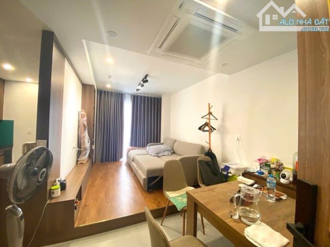 Hiếm! Bán Nhà, Lạc Long Quân - Tây Hồ -Lô Góc - 70M2 - 7Tầng,Thang Máy - Mt 4.3m - 25.4 Tỷ - 6