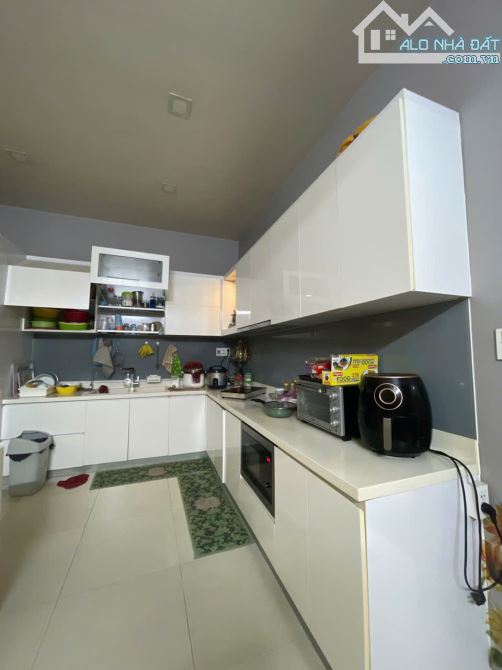 Bán nhà KDC Tạ Quang Bửu Phường 5 Quận 8. Nhà 120m2 có kết câu vị trí đẹp - 22 Tỷ - 6