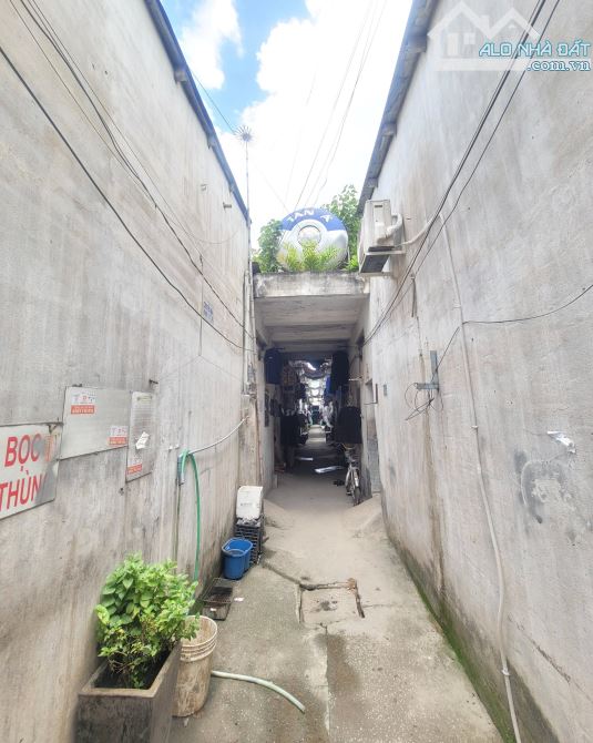 Bán dãy trọ MT đường Thuận Giao 17, p.Thuận Giao, Tp.Thuận An - 6
