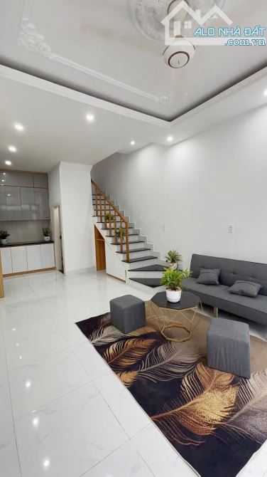 Bán nhà riêng đẹp tại Võ Văn Ngân, 900 triệu, 80m2, 3PN, 2WC, tiện ích đầy đủ, Long An - 6