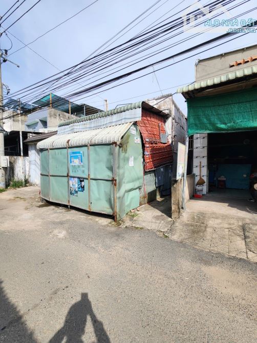 dãy nhà trọ 95,8m2 3ty050 TL MT kinh doanh, p.Bình Hòa, Tp.Thuận An - 6