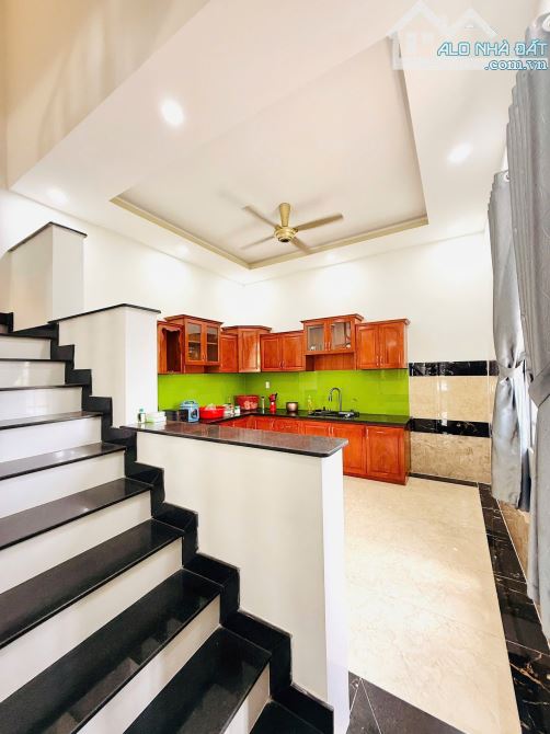 5ty350 TL 81,9m2 nhà 2 mặt tiền,đổ 3 tấm gần ngã ba Cây Điệp 300m, p.Tân Đông Hiệp - 6