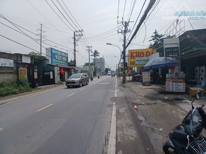 Đất Mặt Tiền Đường Nguyễn Duy Trinh Phú Hữu Thủ Đức Diện Tích Lớn 10593m2 Chỉ 100tỷ - 6
