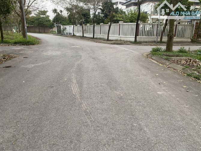 Bán đất KĐT Hà Phong,Tiền Phong,Mê Linh,dt 227m,đường 13m,giá chỉ 6xtr/m - 6