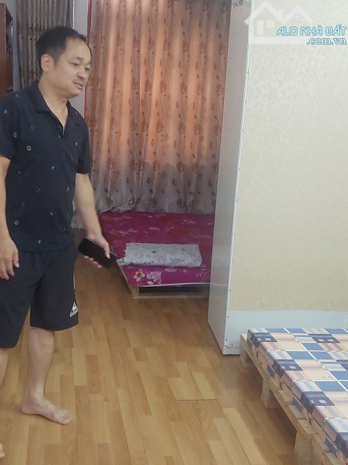 TỔ 5 YÊN NGHĨA HÀ ĐÔNG, 34M, 5T, MT3,5M, GIÁ 5,9 TỶ - 6