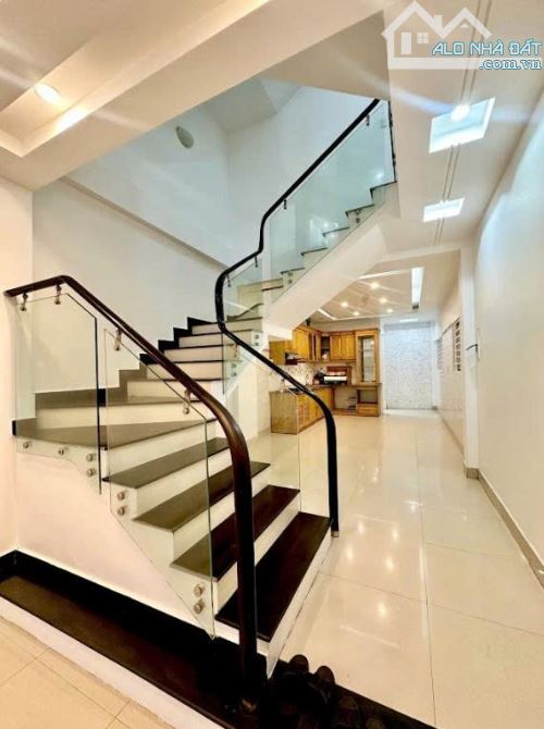 BÁN NHÀ  MẶT ĐƯỜNG CHỢ ĐÔN, NGHĨA XÁ, LÊ CHÂN, HẢI PHÒNG - 6
