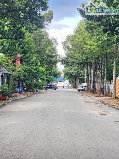 Bán đất biệt thự 7.2x28m, đường Nguyễn Thị Minh Khai p. Tân Bình, thổ cư 100% - 6