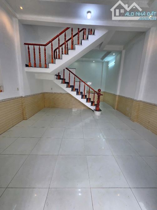 52,5m2 2ty3 TLnhà 1 trệt 1 lầu cách đường Bình Chuẩn 34 chỉ 50m P.Bình Chuẩn - 6