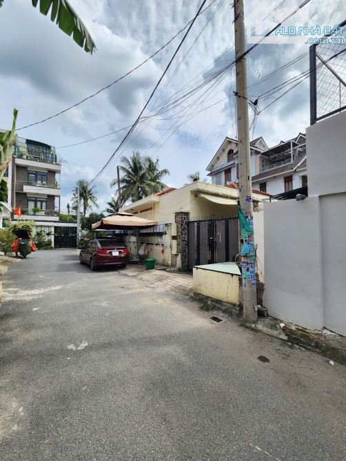 5,6Tỷ TL🔥Bán 4 Lô mới tách Ngang 5m_Gần đường Phạm Văn Đồng 300m, p.Linh Đông, Tp.Thủ Đức - 6