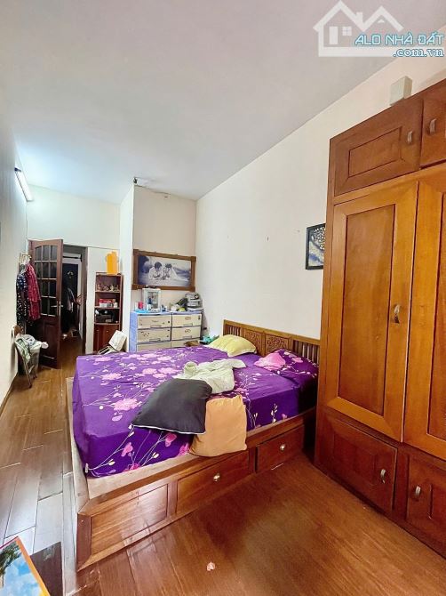 30M RA PHỐ MINH KHAI, THOÁNG SÁNG TRƯỚC SAU, 40M2,4 TẦNG KINH DOANH, GIÁ TỐT. - 6