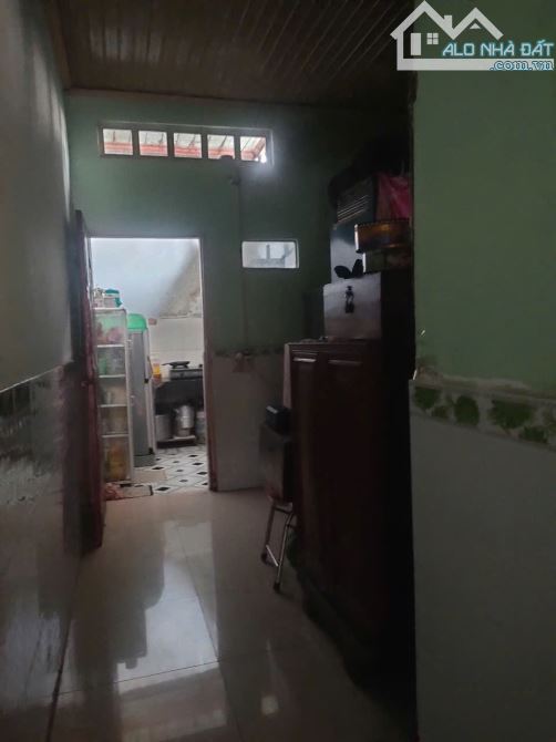 2ty2 TL 73m2 nhà cấp 4 gác lửng gần đường DT747B, P.Thái Hòa Tp Tân Uyên - 6