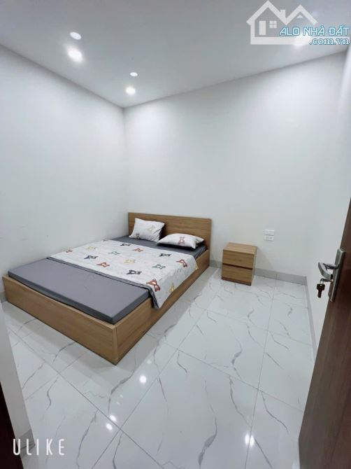 Cho Thuê CCMN Ngõ 26 Hoàng Quốc Việt Cầu Giấy 35m2 1N1K Cửa Sổ Thang Máy Ô Tô Đỗ Cửa - 6