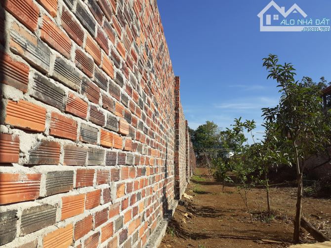 MẶT TIỀN QL20, LỘC AN, BẢO LỘC 7.5X80, SẴN 400M2 THỔ CƯ 9,3 TỶ (chính chủ) - 6