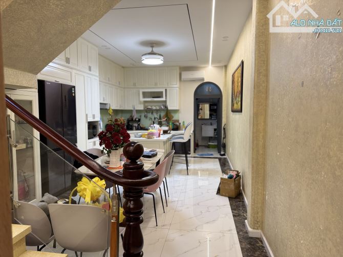 Bán nhà đẹp 1T2L tặng nội thất đường 8 - Tăng Nhơn Phú B, 8.3 tỷ tl - 6