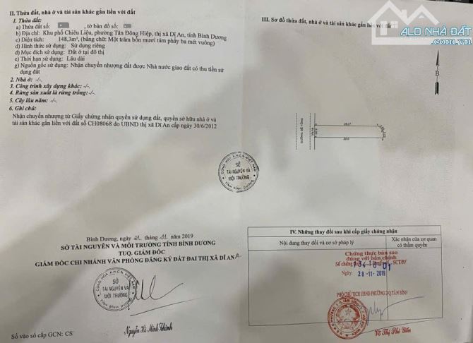 dãy trọ 148.2m2 4ty8 TL cách ĐT743C chỉ 100m p.Tân Đông Hiệp Dĩ An - 6