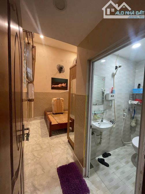 Cho thuê nhà 1 trệt 1 lầu, DT 5x18, sẵn 3pn 4wc, gần chợ Đầu Mối Thủ Đức - 6