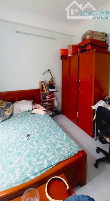 NHÀ VỊ TRÍ ĐẸP GẦN PHỐ XỐM HÀ ĐÔNG – 34M2 3TẦNG – NGÕ THÔNG – GIÁ CHỈ 5.4 TỶ TL - 6