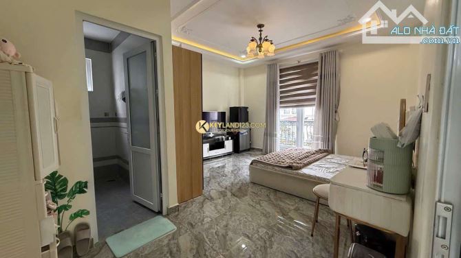 📍BÁN VILLA  4 TẦNG CÓ GARA 🚘 – ĐƯỜNG HÙNG VƯƠNG, P9 – 200M² – SỔ RIÊNG – GIÁ 18 TỶ - 6