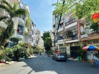 BÁN GẤP NHÀ NƠ TRANG LONG PHƯỜNG BÌNH LỢI TRUNG ( DT: 4X20M + 4 TẦNG ĐÚC + 4 PHÒNG ) - 6