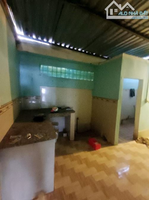Bán Nhà Mặt Tiền Huỳnh Tấn Phát, 4.2x17m, nở hậu 8.7m, TT Nhà Bè, Giá chỉ 6.2 Tỷ - 6