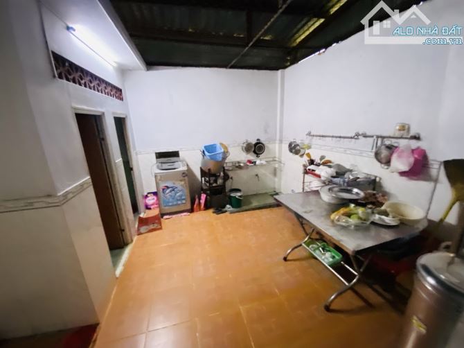 🏡 BÁN NHÀ MẶT TIỀN ĐƯỜNG 179 – 118.9m2 (5.5 x 22m) ĐỐI DIỆN CÔNG VIÊN – TÂN PHÚ, QUẬN 9 - 7