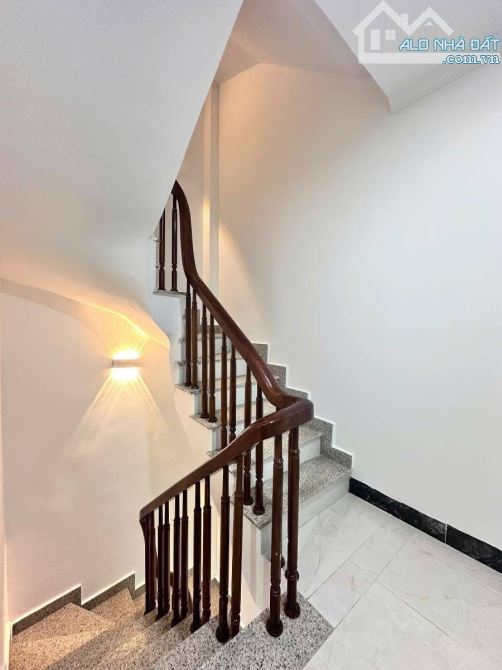 Nguyễn Trãi - Thanh Xuân 37m x 8 tầng, mặt tiền 4.3m, giá 14.35 tỷ thương lượng - 7