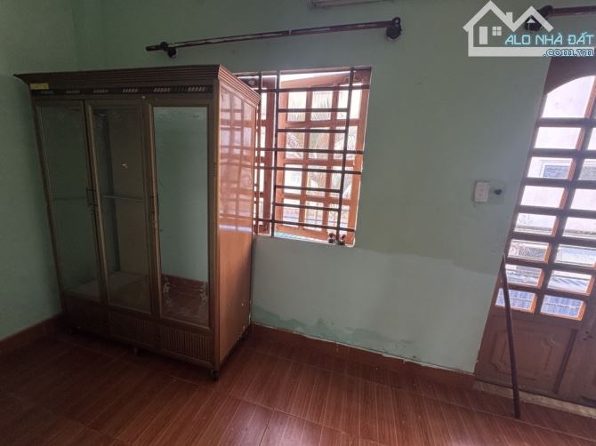 NHÀ HAI TẦNG HẺM XE TẢI PHƯỜNG AN PHÚ ĐÔNG QUẬN 12 GIÁ RẺ- DT 131 m2 (5x27) 3PN DÒNG TIỀN - 7