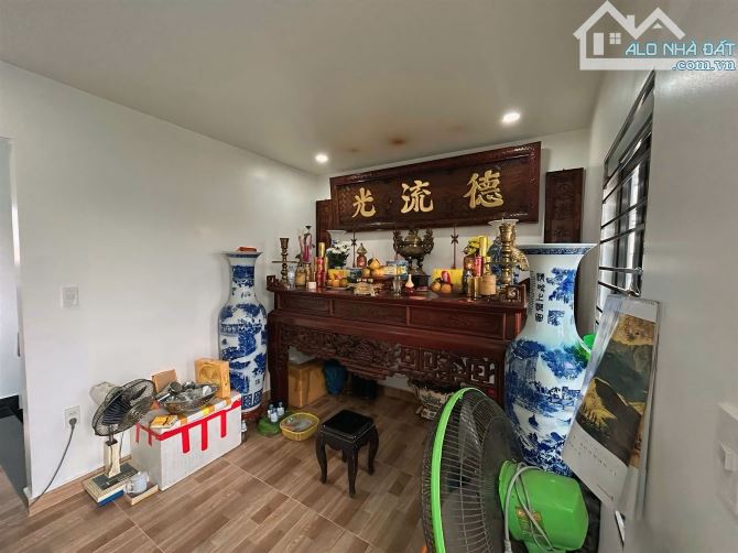 Bán Nhà Lô Góc Ngô Gia Tự – 4 Tầng – 4 Mặt Thoáng - 7