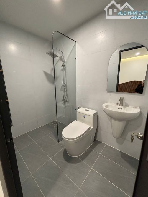 🏠 HẺM XE HƠI 7 CHỖ QUAY ĐẦU - NHÀ ĐẸP Ở NGAY - ĐÔNG THẠNH HÓC MÔN - 5,6x19,5M - 3,99 TỶ - 7