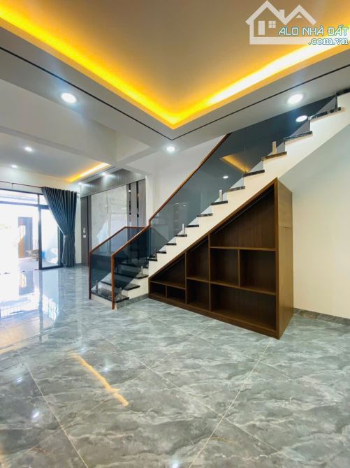 🏡 NHÀ MÊ HẺM CHÍNH TRƯỜNG CHINH – GIÁ TỐT CHỈ 2,6 TỶ - 7