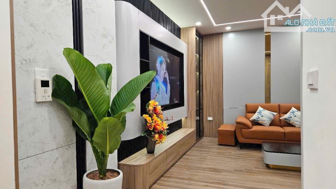Chủ gửi bán căn hộ tại Vinaconex 289 Khuất Duy Tiến 115m2 3ngủ full đồ,sẵn sổ giao dịch - 7